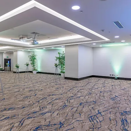 Crowne Plaza Santo Domingo By Ihg-3