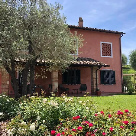 Podere Boscone-3