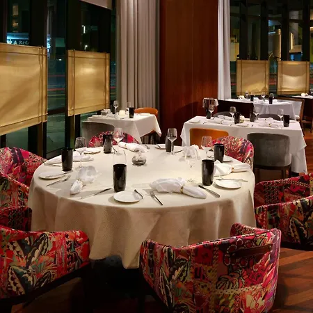 InterContinental San Francisco, an IHG Hotel-2