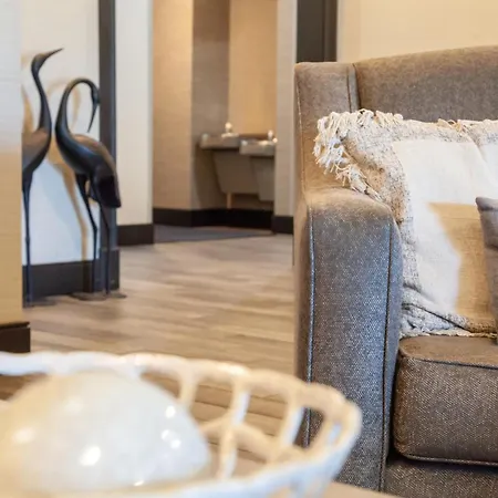 Holiday Inn Express Jackson By Ihg-3
