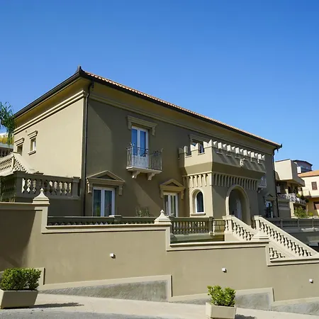 Sui Generis Tropea Luxury Rooms-3