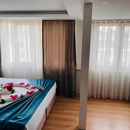 Maritime Hotel Istanbul-3