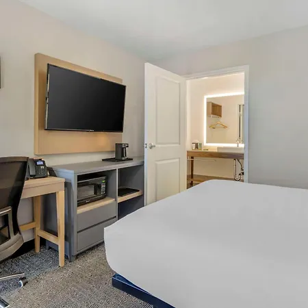 Country Inn & Suites By Radisson, Vallejo Napa Valley, Ca-2