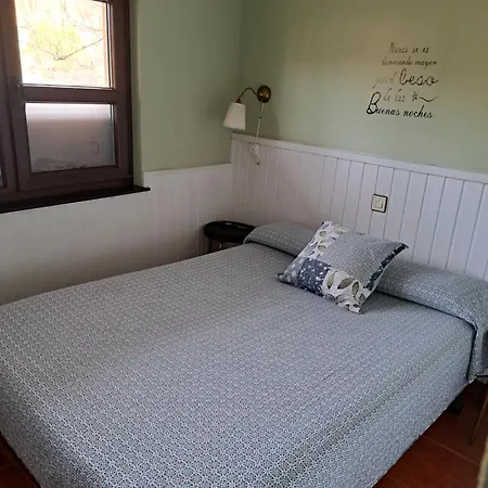 Pensión Casaño-3