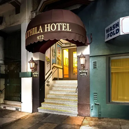 Mithila San Francisco - Surestay Collection By Best Western-3
