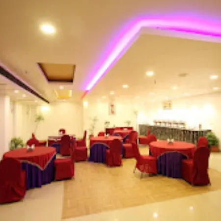 Hotel Rousha Inn , Ghaziabad-2