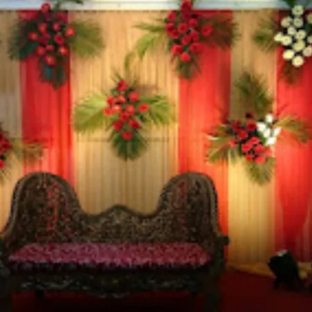 Hotel Rousha Inn , Ghaziabad-3
