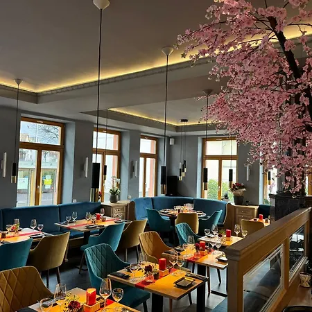 Gasthause Zur Krone Hotel-3
