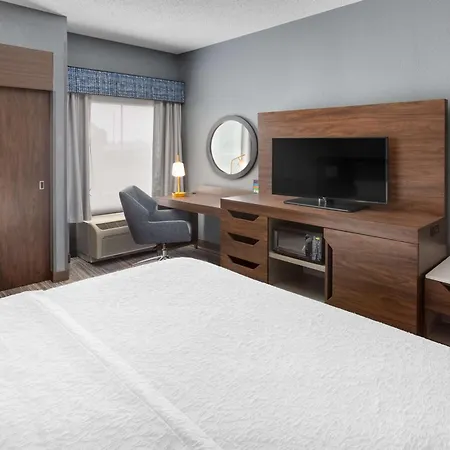 Hampton Inn Joliet-Plainfield I-55-3