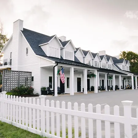Wild Horse Inn-3