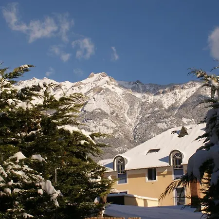 Hôtel Lacour-3