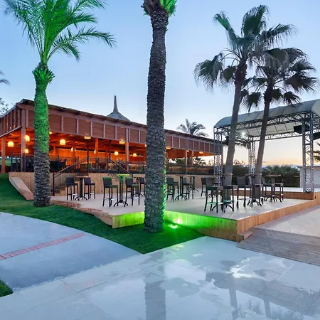 Dobedan Beach Resort Comfort "Ex Brand Alva Donna Beach Resort Comfort"-3