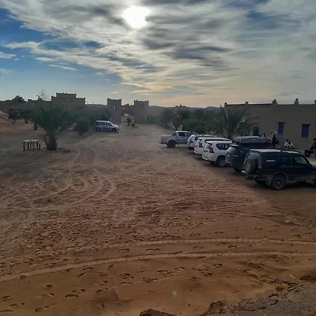 Auberge Camping La Liberté-3