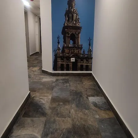 Hostal Nervion-2