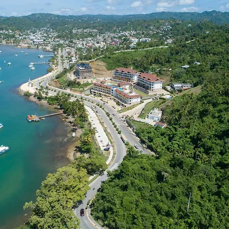 Hacienda Samana Bay Hotel-2