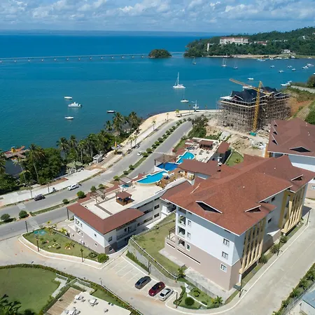 Hacienda Samana Bay Hotel-3