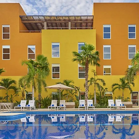 City Express Suites By Marriott Cabo San Lucas-3