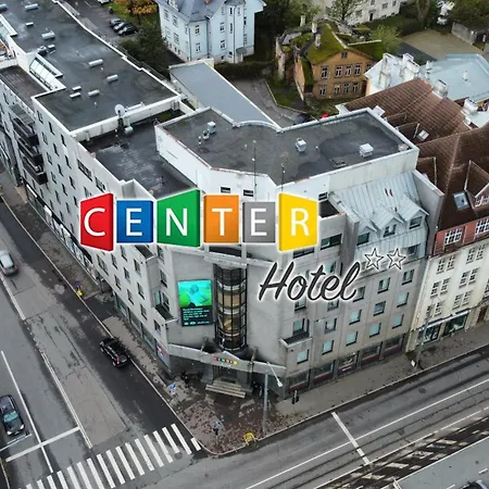 Center Hotel-3