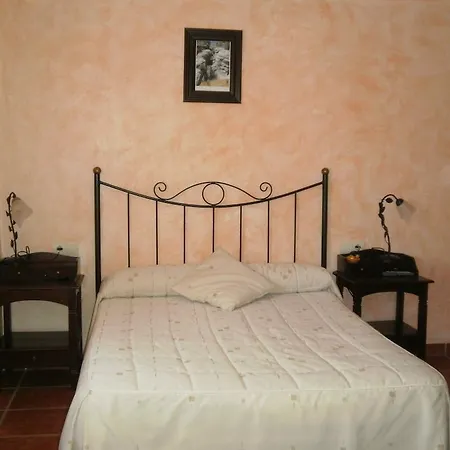 Hostal El Olmo-2