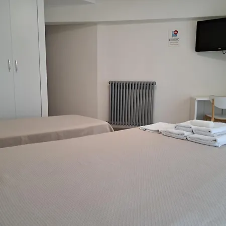 Pension Iruna-2