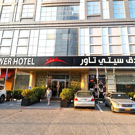 City Tower Hotel-2