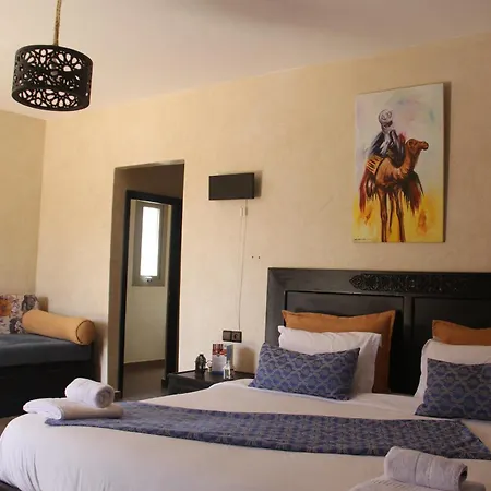 Dakhla Camp-2
