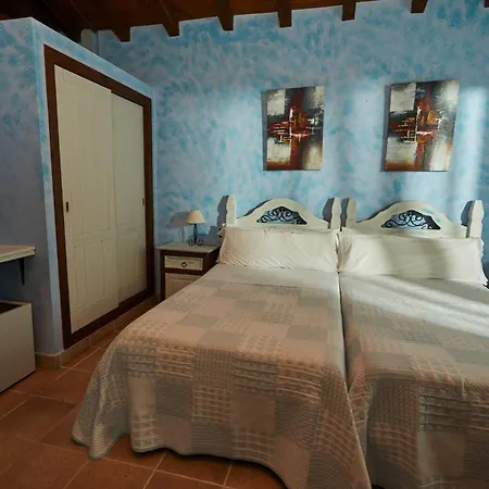 Hotel El Mirlo Blanco-2
