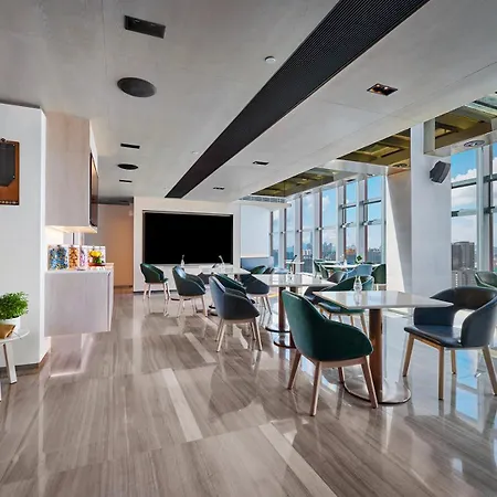 Nina Hotel Kowloon East-2