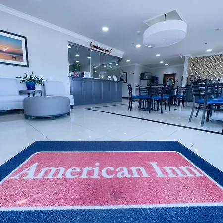 American Inn Madill-3