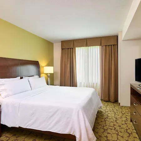 Hilton Garden Inn Hershey-3