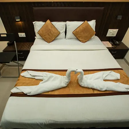 Hotel J D Residency-2