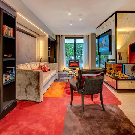 Design Hotel F6-2