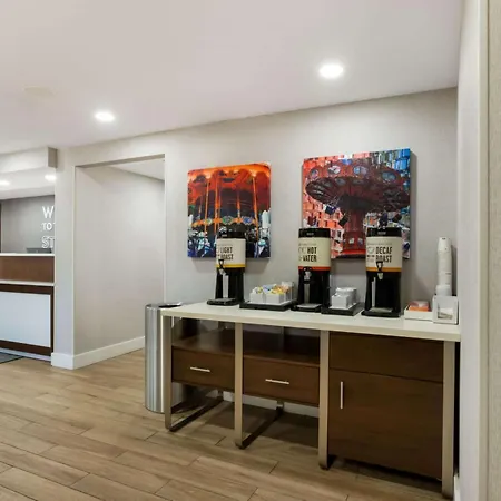 Hampton Inn Philadelphia/Willow Grove-3