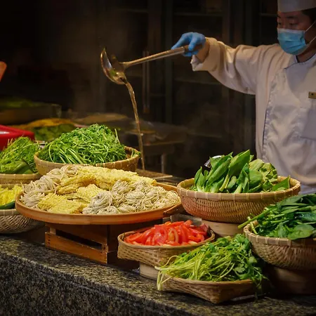 Doubletree By Hilton Hangzhou East-3