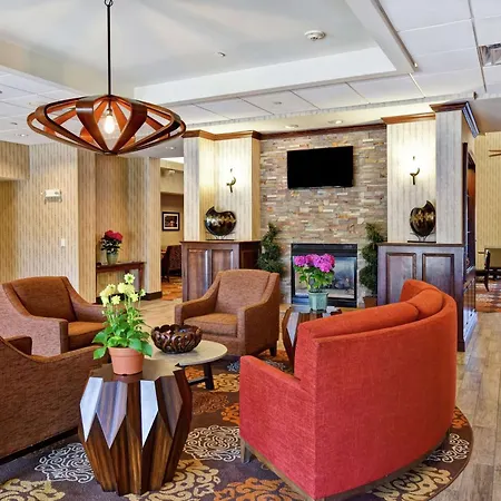 Homewood Suites By Hilton Dover-3