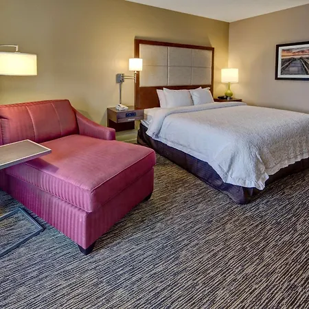 Hampton Inn Dunn-3