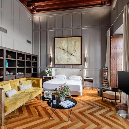 Coolrooms Palacio Villapanes 5 Gl-2