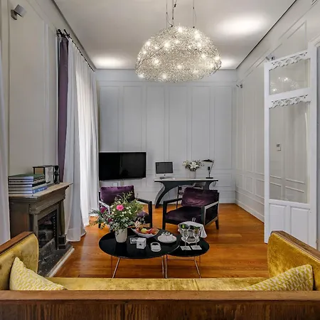 Coolrooms Palacio Villapanes 5 Gl-3