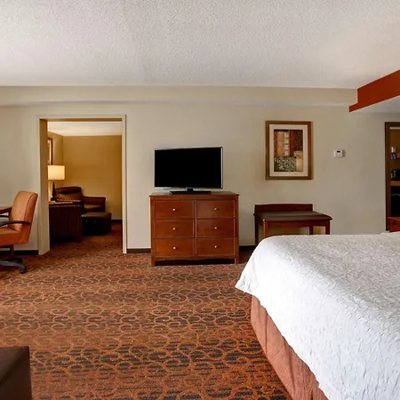 Hampton Inn Fort Wayne-Southwest-2
