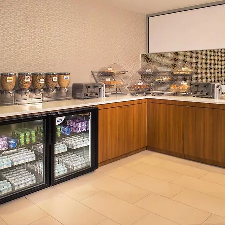 Springhill Suites By Marriott New York Laguardia Airport-3