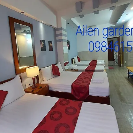 Ailen Hotel-3