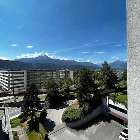 Sommerhotel Karwendel-3