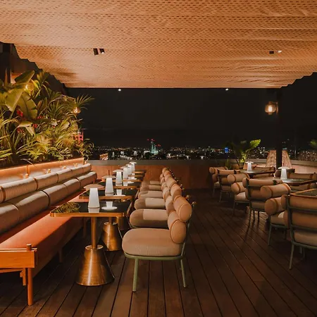 Nobu Hotel Barcelona-3