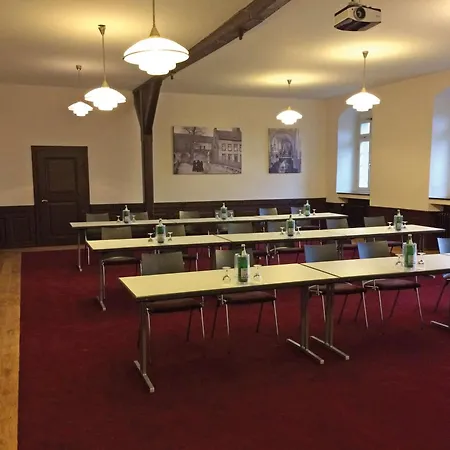 Kloster Steinfeld Gästehaus-3