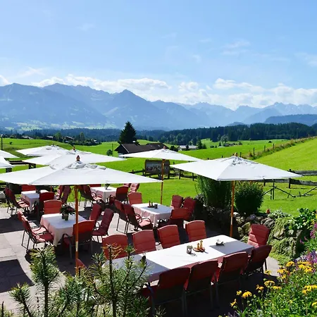 Landhotel Alphorn-2