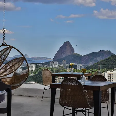 Santa Vista Rio-2