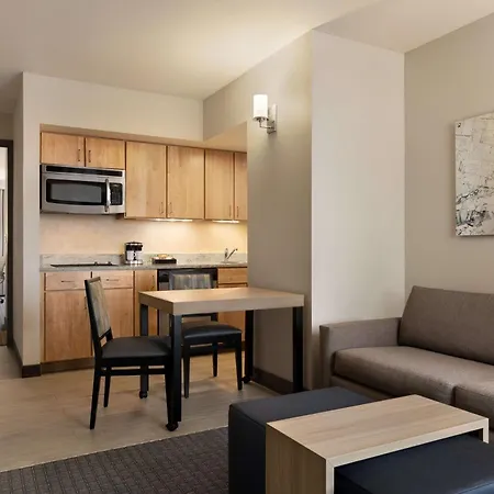 Homewood Suites University City Philadelphia-2