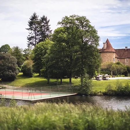 HOTEL Domaine des Etangs, Auberge Resorts Collection-3