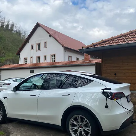 Felsenmühle Neuleiningen-2