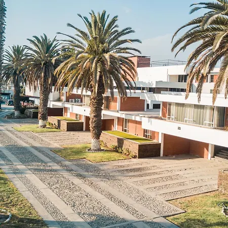 Hotel Real Ica-2